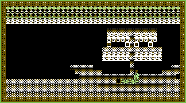 Cave 1. Pirates1